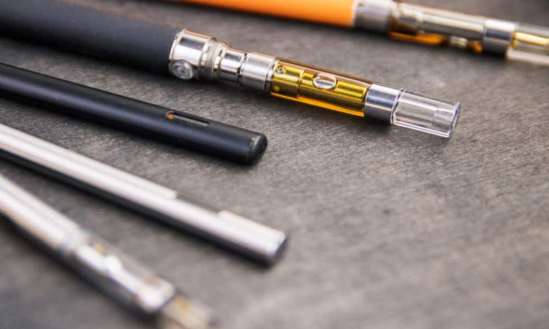 How To Open A Vape Cartridge