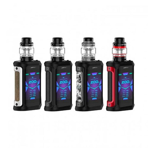 Geek Vape Aegis X 200W Kit