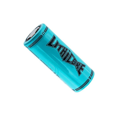Lithicore 26650 Battery