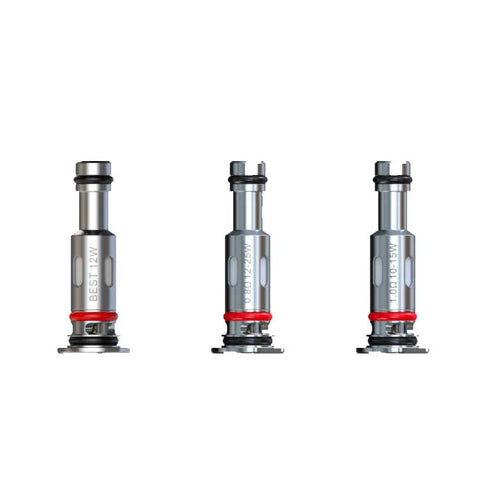 SMOK LP1 Replacement Coils