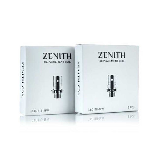Innokin Zenith Series Replacement Coils