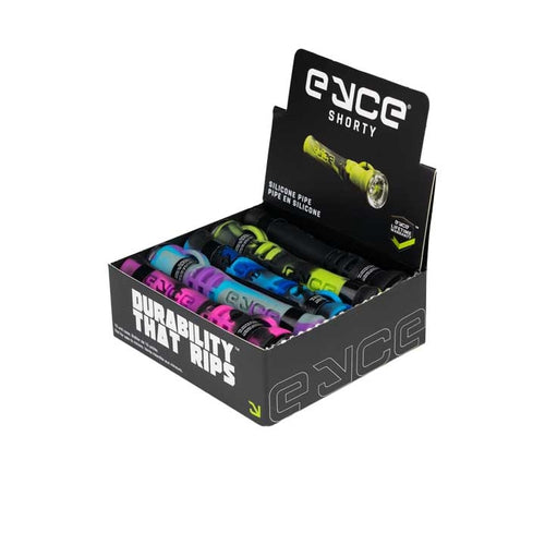 Eyce Shorty Display