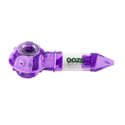 Ooze Bowser Silicone Pipe loose