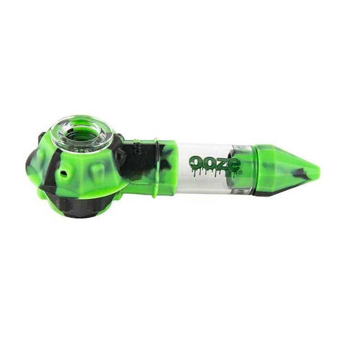 Ooze Bowser Silicone Pipe loose