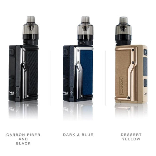 VOOPOO Argus GT 160W Kit