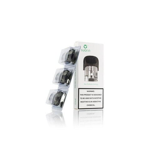 Suorin Ace Replacement Pod