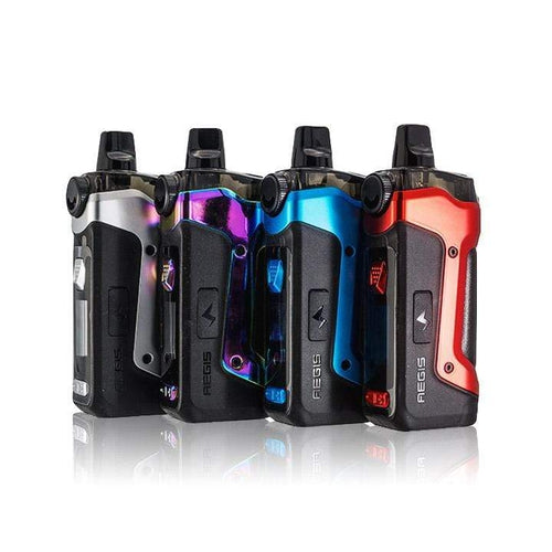 Geek Vape Aegis Boost Plus 40W Pod System Kit