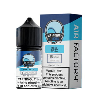 Air Factory Salts - 30ml
