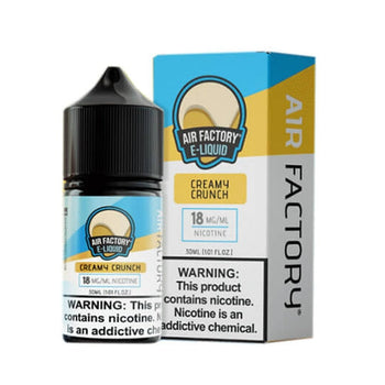 Air Factory Salts - 30ml