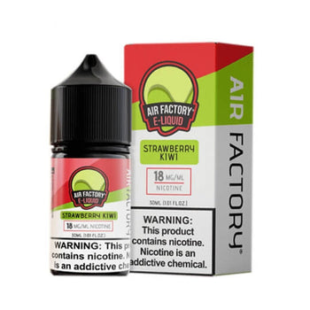 Air Factory Salts - 30ml