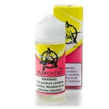 Anarchist E-Liquid Tobacco-Free  - 60ml