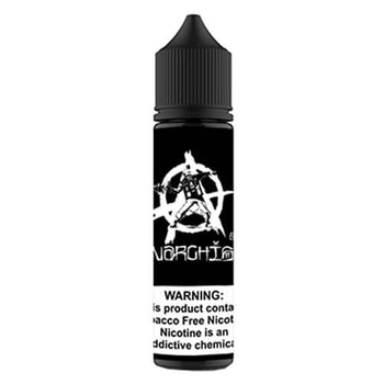 Anarchist E-Liquid Tobacco-Free  - 60ml