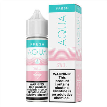 Aqua NTN - 60ml