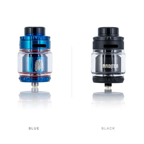 OXVA Arbiter RTA