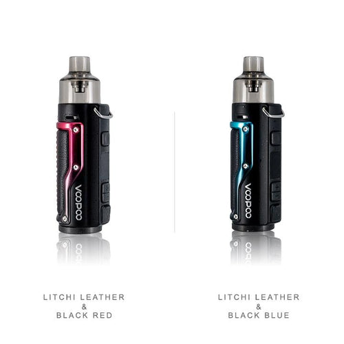 VOOPOO Argus 40W Kit 1500mAh