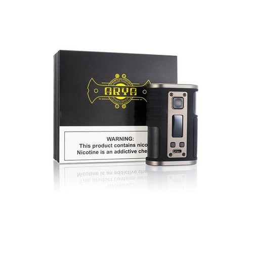 Asvape Arya 200W Mod