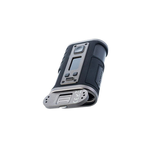 Asvape Arya 200W Mod