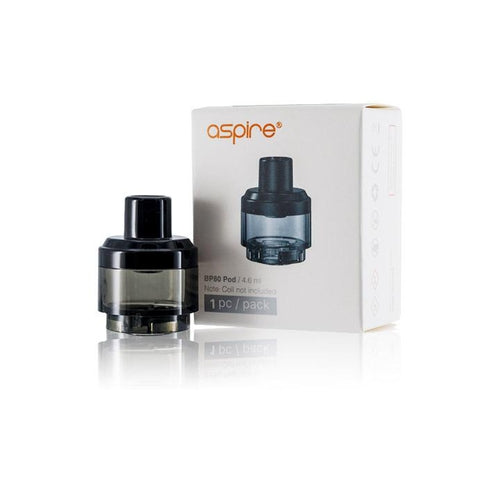 Aspire BP80 Replacement Pod