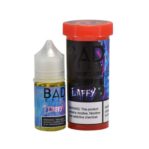 Bad Drip Tobacco-Free Salts - 30ml