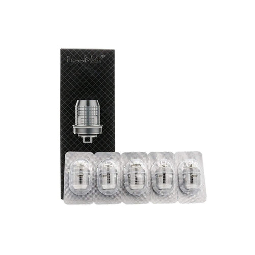 Freemax Fireluke 2 Mesh Replacement Coils