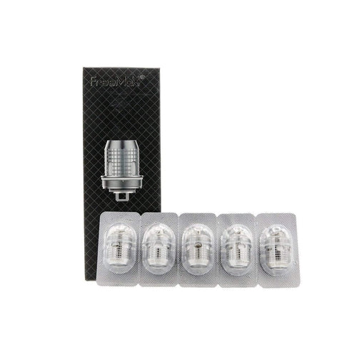 Freemax Fireluke 2 Mesh Replacement Coils