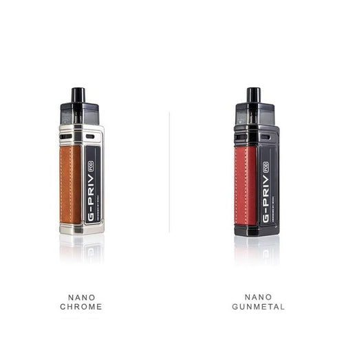 SMOK G Priv 80W Pod Kit