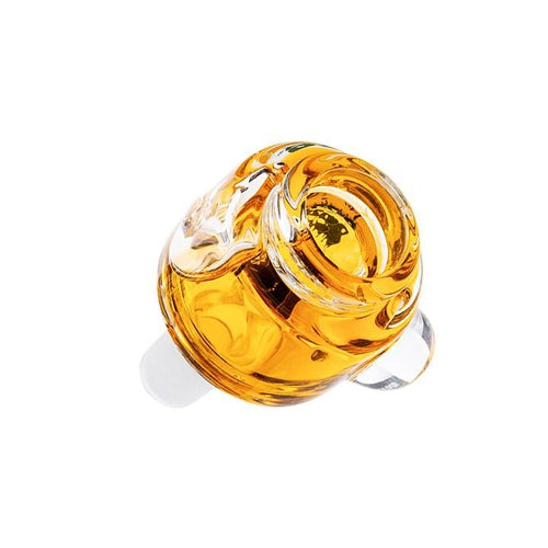 Ooze Glyco Glass Bowl