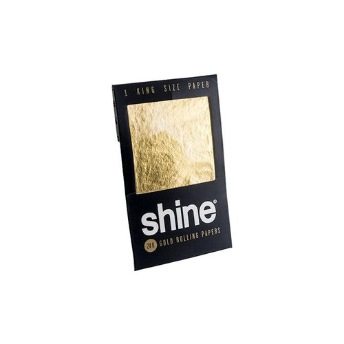Shine King Size