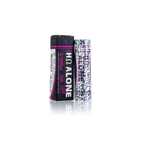 Hohm Tech Hohm Alone 18650 3309mAh