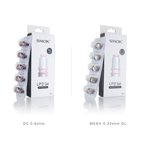 SMOK LP2 Replacement Coils
