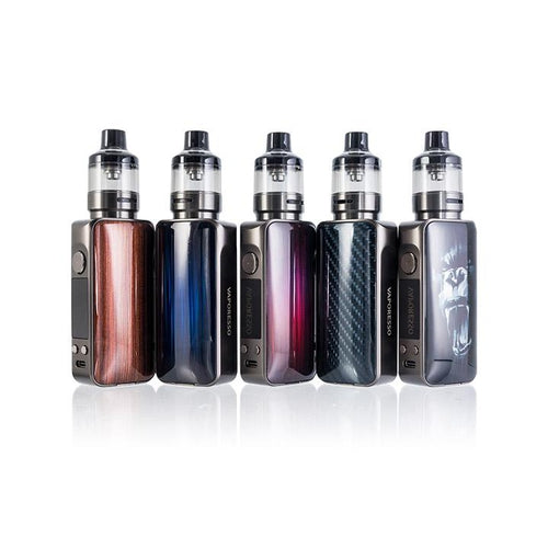 Vaporesso Luxe 80S Pod Kit