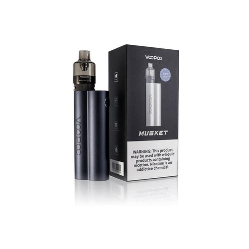VOOPOO Musket 120W Pod Mod Kit
