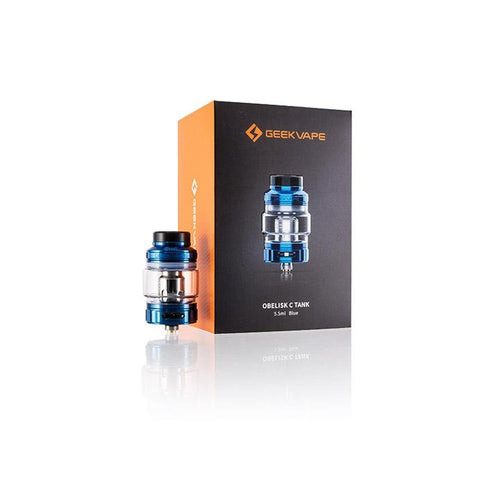 Geek Vape Obelisk C Sub-Ohm Tank