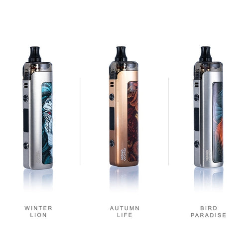 OXVA Origin Mini 60W Pod System Kit 2200mAh