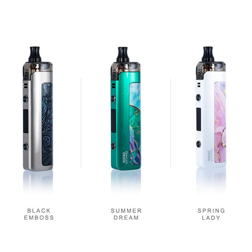 OXVA Origin Mini 60W Pod System Kit 2200mAh