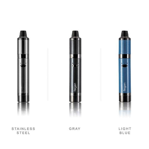 Yocan Regen Kit