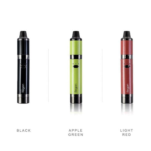 Yocan Regen Kit
