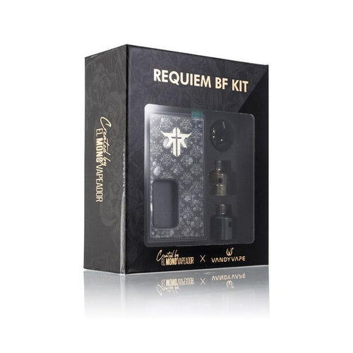 Vandy Vape Requiem BF Box Kit