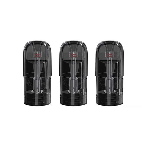 SMOK Solus Replacement Pods