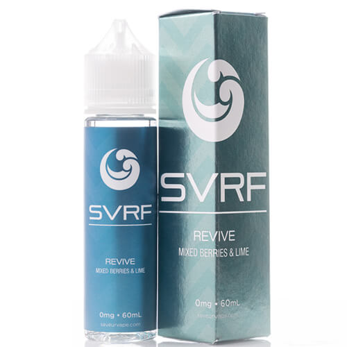 SVRF - Revive - 60ml