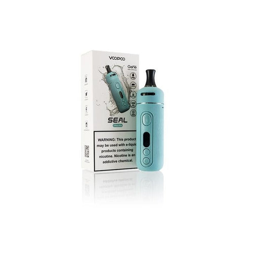 VOOPOO Seal 40W Pod System Kit 1200mAh