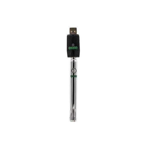 Ooze Slim Pen Twist Battery With USB Smart Charger