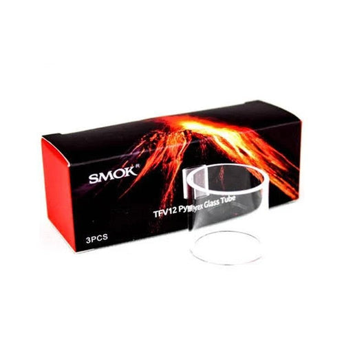 SMOKTech TFV12 Replacement Glass