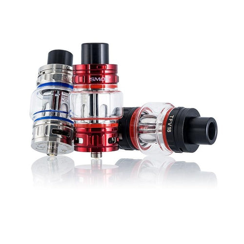 SMOK TFV18 Sub-Ohm Tank