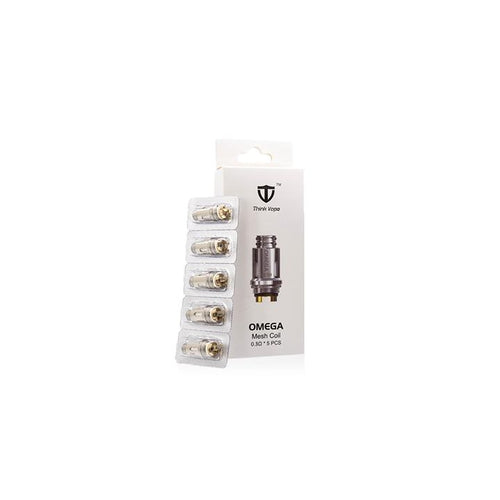 Thinkvape Omega Replacement Coils