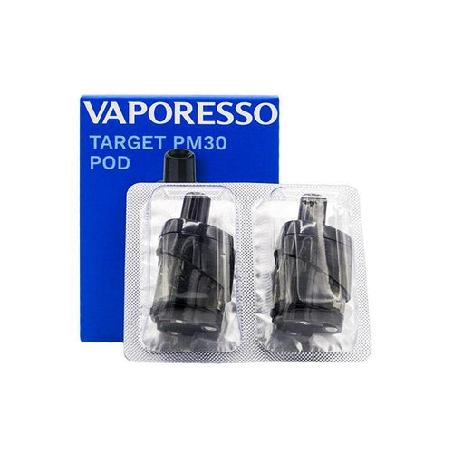 Vaporesso Target PM30 Replacement Pod