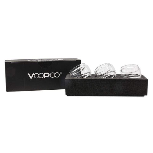 Voopoo UForce Replacement Bubble Glass