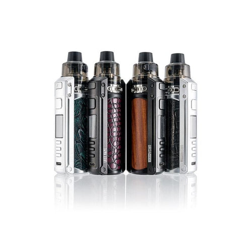 Lost Vape Ursa Quest Multi 100w Pod System Kit