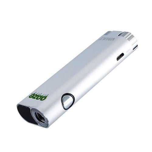 Ooze Vault Extract Battery with Storage Chamber