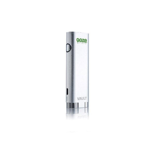 Ooze Vault Extract Battery with Storage Chamber